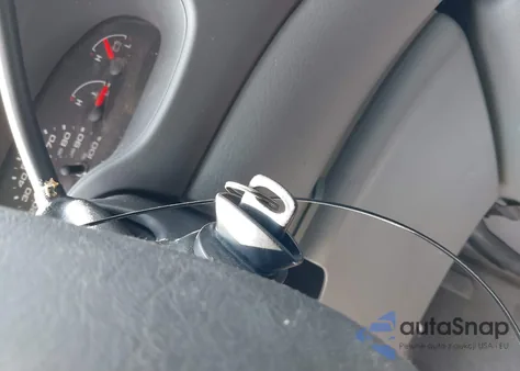 2008 Ford E-250 Commercial/Recreational z USA, uszkodzony, nr VIN 1FTNE24W58DB60963